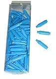 B Connector/Gel BLUE (100pc)