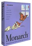 Search : Monarch V8.0 Single User CD