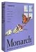 Monarch V8.0 Single User CD