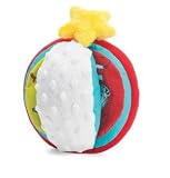 Cat in the Hat Grabber Activity Plush Ball