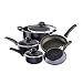 Tramontina 9 Piece Porcelain Enamel Non-Stick Cookware