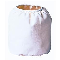 Shop-Vac<reg> 901-02 Cloth Filter Bag