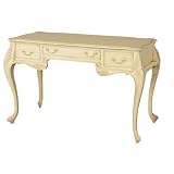Maine Chateau Writing Desk Table French Shabby Chic