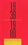 Austria, 1938-1988: Anschluss and Fifty Years (Studies in Austrian Literature, Culture, and Thought)