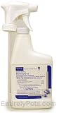 Pet Supplies : Long Acting KnockOut Flea & Tick Spray for DOGS by Virbac (1