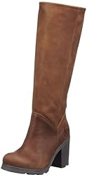 Panama Jack MARIEL B1 M702B08140, Damen Boots, Braun (BROWN), EU 39