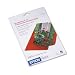 Epson High-Gloss Premium Borderless Photo Paper, 5 x 7 Inches, 20 Sheets per Pack (S041464)