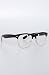 *The Extras The Grace Glasses,Sunglasses for Women