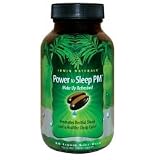Irwin Naturals Power to Sleep PM