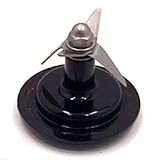 Kitchen & Housewares : Agitator W/Base (04-0069)
