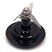 Kitchen & Housewares : Agitator W/Base (04-0069)