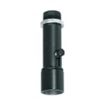 SAVE $14.37 - On Stage QK2B Microphone Clip Quick Release $9.62