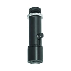 On Stage QK2B Microphone Clip Quick Release