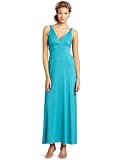 Three Dots Women's Twist-strap Tank Dress