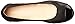 Nine West Women's Jentle Leather Ballet Flat