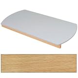STOKKE CARE™ Student Desk Expansion Kit Natural