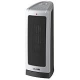 New - Ceramic Tower Heater by Lasko Products - 5309