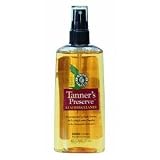 Tanners Preserve – Leather Cleaner, 7.5 fl. oz.