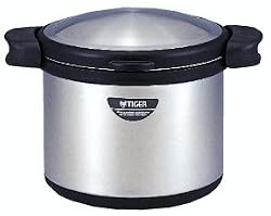 Tiger NFA-B800 8 Liter Magic Thermal Cooker