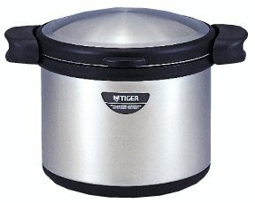 Tiger NFA-B800 8 Liter Thermal Cooker