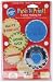 Wilton Push 'n Print Cookie Making Kit Good Luck/Congrats/Happy Birthday W4004, 2 Item(s)/Order