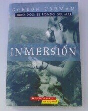 Inmersion, Libro dos: El fondo del mar