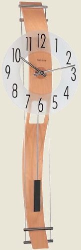 Hermle Kennington Beech Finished Sku# 70644382200