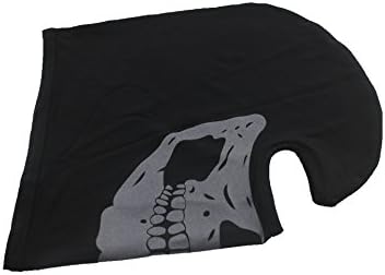 Balaclava Windproof Lycra Mask Anti-UV Full Face Neck Guard Masks Ninja Headgear CS Dustproof Outdoor Hoods