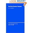 The Prime Number Theorem (London Mathematical Society Student Texts) by G. J. O. Jameson