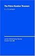 The Prime Number Theorem (London Mathematical Society Student Texts)