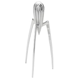 Alessi Juicy Salif, Miniature Citrus-Squeezer (PSJS M)