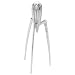 Alessi Juicy Salif, Miniature Citrus-Squeezer (PSJS M)