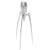 Alessi Juicy Salif, Miniature (PSJS M)