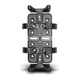 RAM Mounting Systems RAM-HOL-UN4U Universal Finger Grip Holder