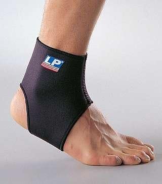 LP Ankle Support LARGE