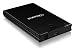 Aluratek AHDUB250 USB 2.0 2.5-Inch External Hard Drive Enclosure