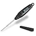 Koch digitales Einstich-Thermometer Braten-Thermometer Fleisch-Thermometer auch f�r Fl�ssigkeiten