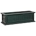 DMC Products Solid Wood Window Box 1-Pair Brackets