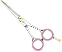 TRI Dimension Razor Sharp 6 Inch Size Hair Scissors