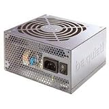 be quiet! Netzteil 300W (2x 12V, 216W Leistung System Power 80+) bulk