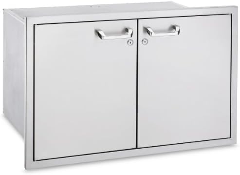 Lynx Professional Sealed Pantry