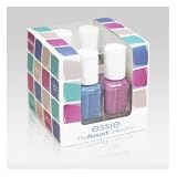 Essie Resort Collection Mini 4pc