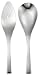 Oneida Fluence 2-Piece Entertainment Set