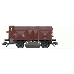 M�rklin 46042 - Schienen Reinigungswagen, H0