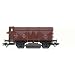 M�rklin 46042 - Schienen Reinigungswagen, H0