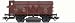 Märklin 46042 - Schienen Reinigungswagen, H0