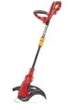 Homelite 15 in. 5.5 Amp Electric String Trimmer