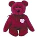 Ty Beanie Babies - Valentina the Bear