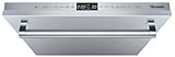 Thermador : DWHD651GFP 24 Fully Integrated Dishwasher - Stainless Steel