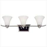 02759 - Hunter / Kenroy Flightwood Vanity